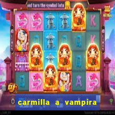 carmilla a vampira de karnstein pdf